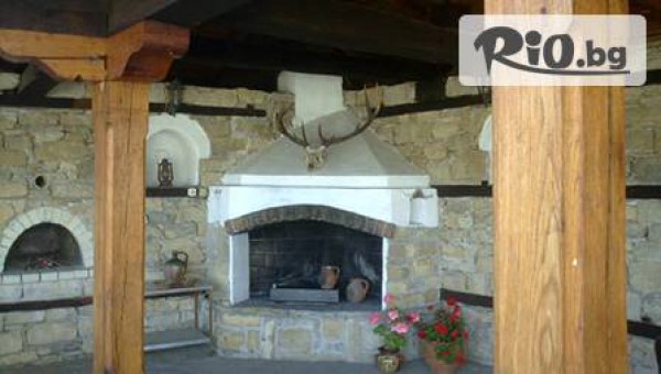 Семеен Хотел "Болярска Къща" - thumb 3