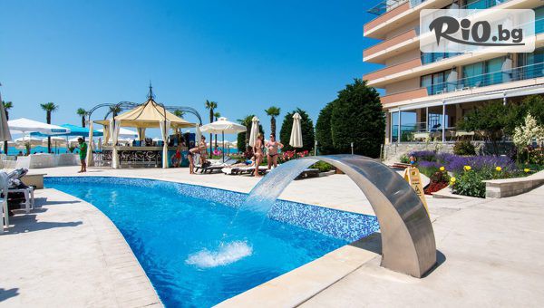 МПМ Зорница Сендс и СПА - thumb 3