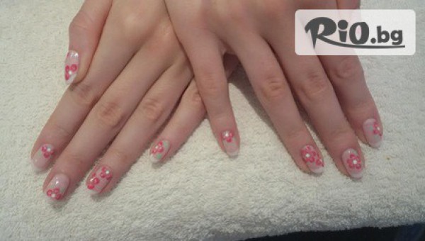 Салон за красота Париж - thumb 2