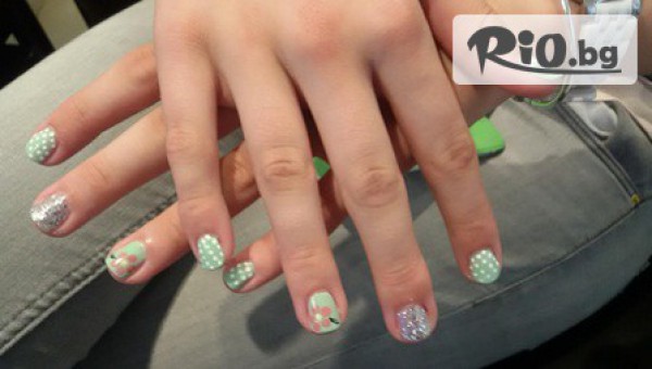 Салон за красота Париж - thumb 3