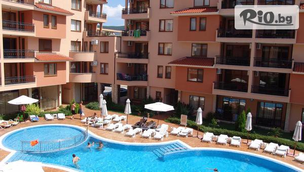 Апартхотел Ефир - thumb 2