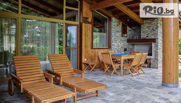 Вила Малина - thumb 4