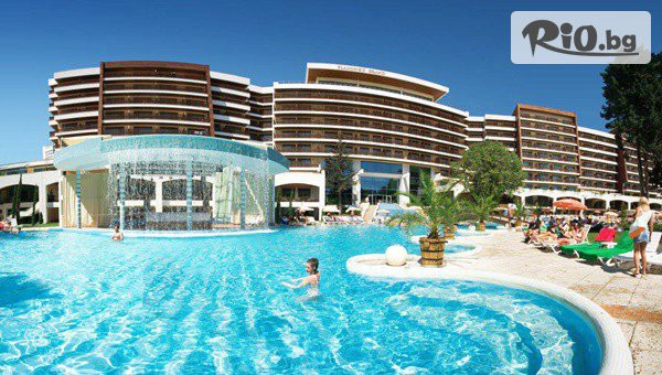 Flamingo Grand Hotel & SPA 5* - thumb 2