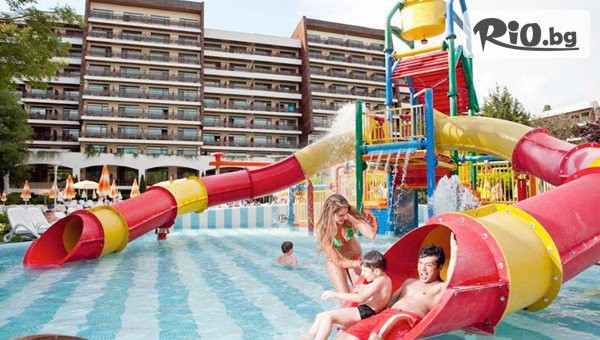 Flamingo Grand Hotel & SPA 5* - thumb 3