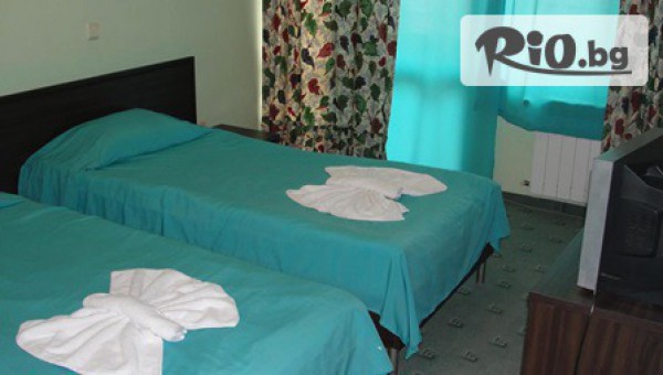 Хотел Бижу, Бургас - thumb 3