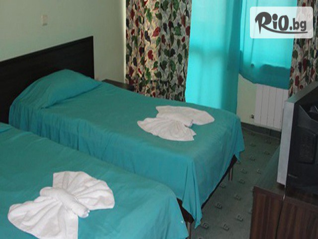 Хотел Бижу, Бургас - thumb 7 Хотел Бижу, Бургас - thumb 7