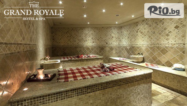 Гранд Рояле Апартаменти и Спа - thumb 4