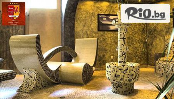 Holiday - SPA and Wellness**** - thumb 3