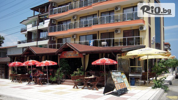 Семеен хотел Русалка - thumb 3