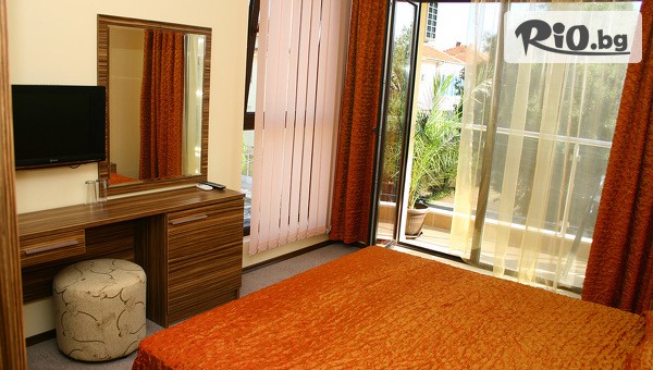 Семеен хотел Русалка - thumb 5