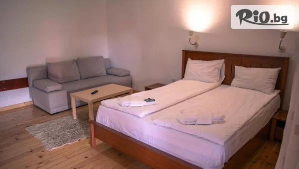 Алексовата къща - thumb 6