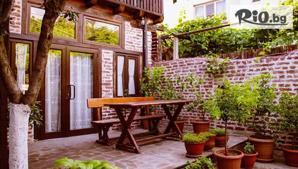 Алексовата къща - thumb 2