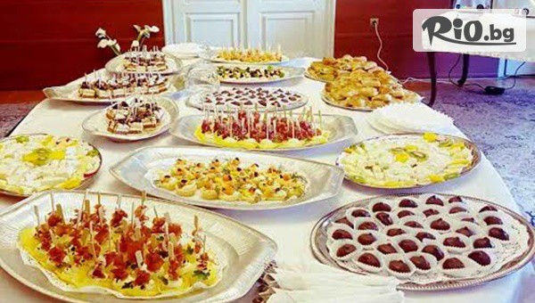 Аветор Кетъринг - thumb 2