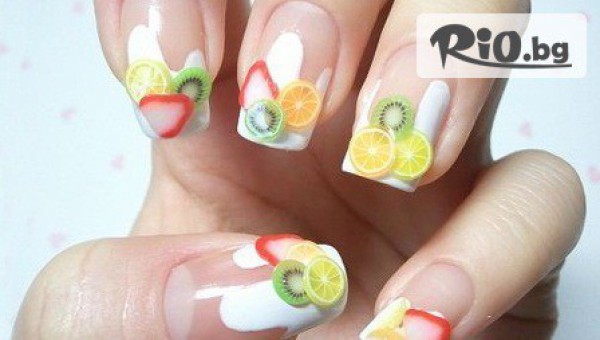Студио за красота VELVET BEAUTY - thumb 3