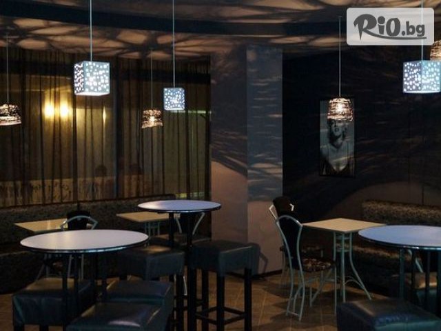 кафе-клуб No Name - thumb 4 кафе-клуб No Name - thumb 4