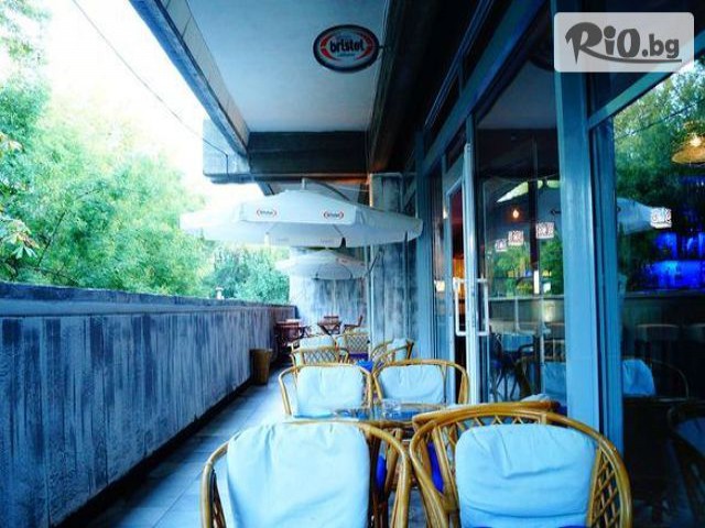 кафе-клуб No Name - thumb 6 кафе-клуб No Name - thumb 6