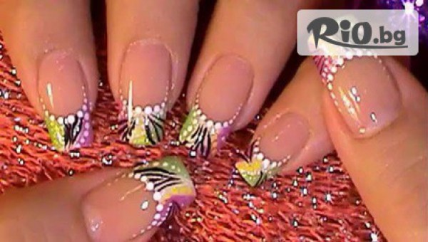 Салон за красота Charm Studio - thumb 4