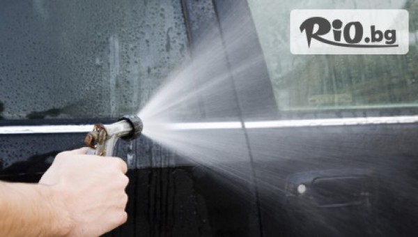 Автоцентър Маккуин - thumb 3