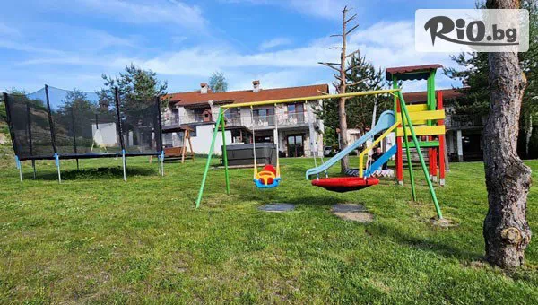 Къщи за гости Илиеви - thumb 4