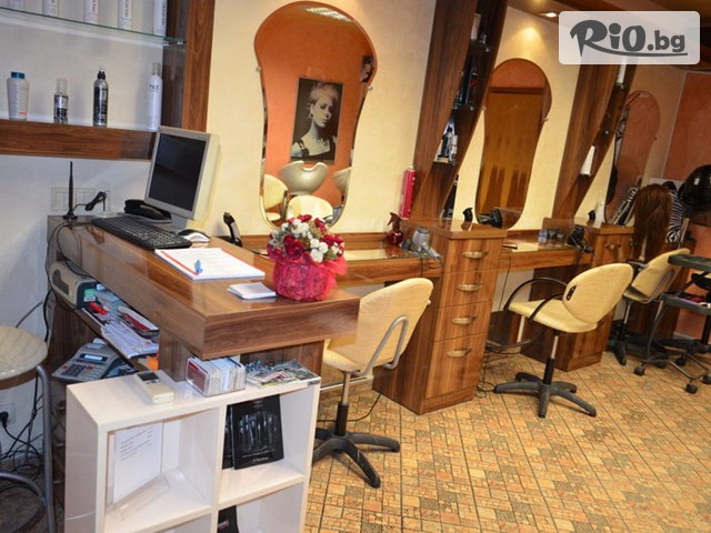 Салон Кондев - thumb 3 Салон Кондев - thumb 3