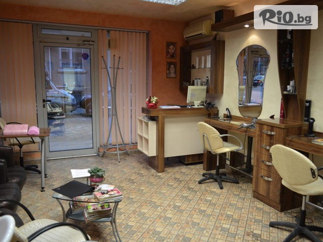 Салон Кондев - thumb 4 Салон Кондев - thumb 4