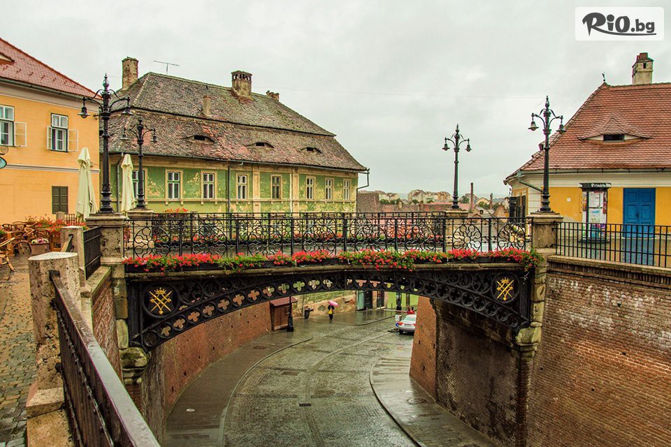 Глобул Турс - thumb 3