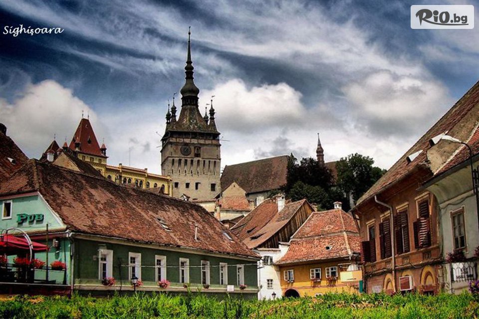 Глобул Турс - thumb 6