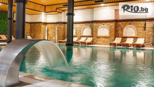 Макси Парк Хотел и СПА - thumb 3