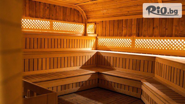 Макси Парк Хотел и СПА - thumb 4