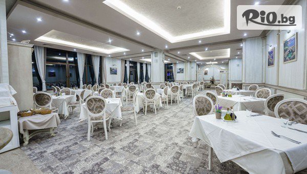 Макси Парк Хотел и СПА - thumb 6