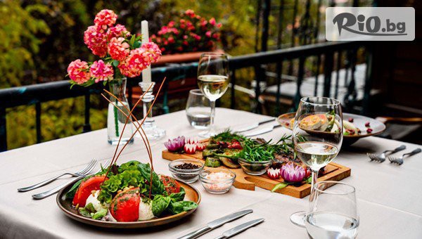 Макси Парк Хотел и СПА - thumb 7