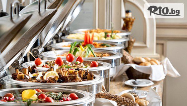 Макси Парк Хотел и СПА - thumb 8