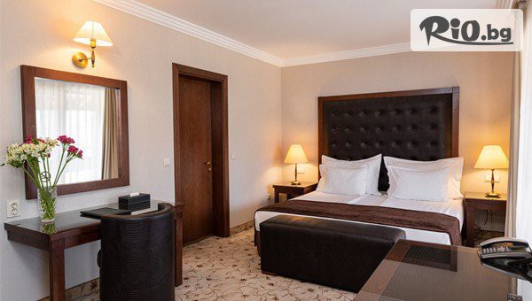 Макси Парк Хотел и СПА - thumb 10