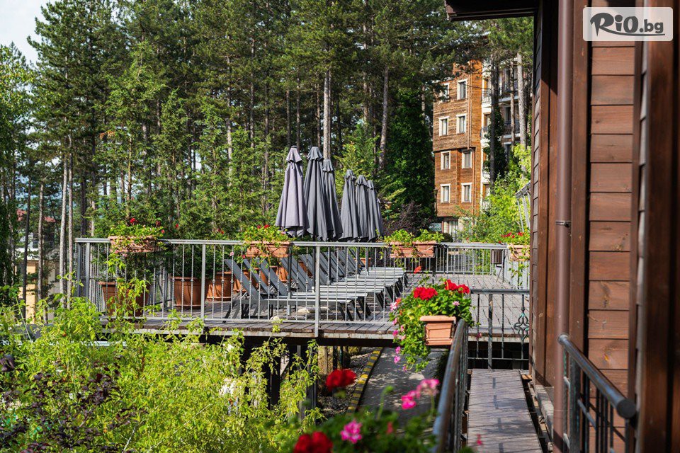 Макси Парк Хотел и СПА - thumb 7 Макси Парк Хотел и СПА - thumb 7