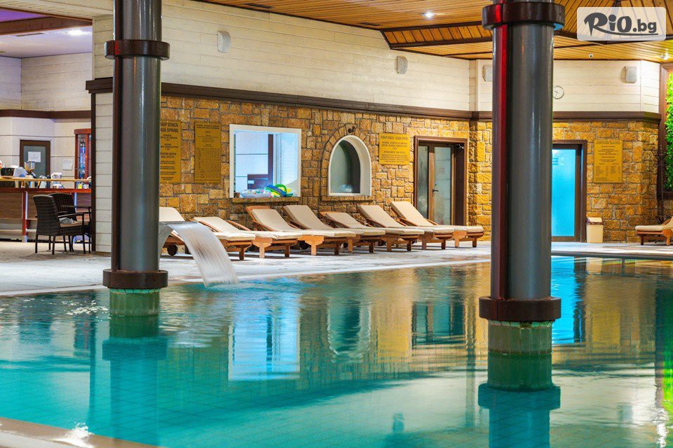 Макси Парк Хотел и СПА - thumb 9 Макси Парк Хотел и СПА - thumb 9