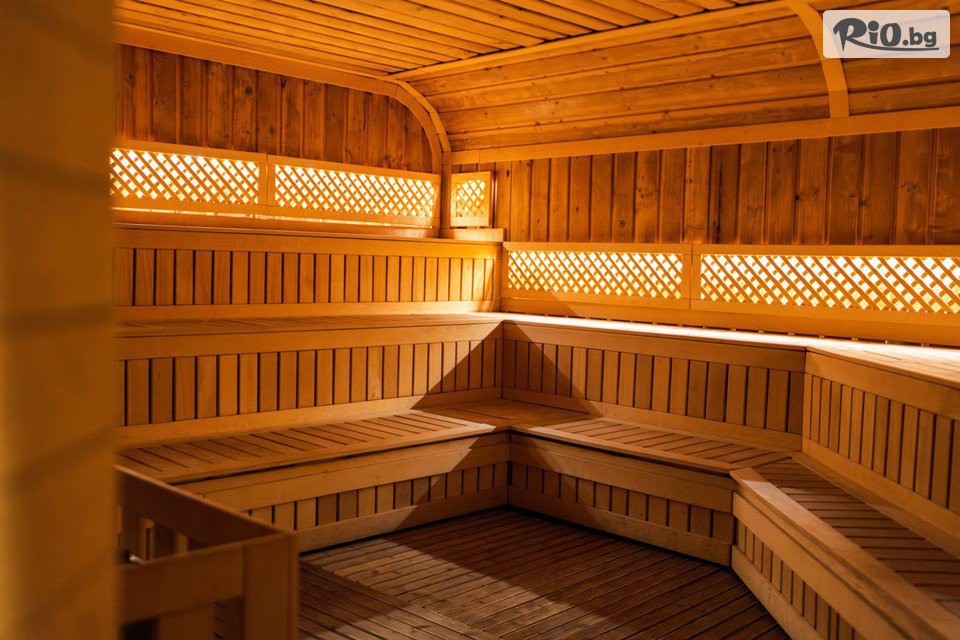 Макси Парк Хотел и СПА - thumb 11 Макси Парк Хотел и СПА - thumb 11