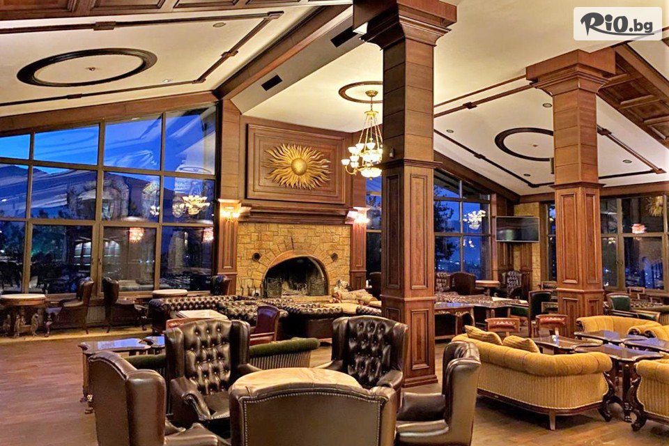 Макси Парк Хотел и СПА - thumb 13 Макси Парк Хотел и СПА - thumb 13