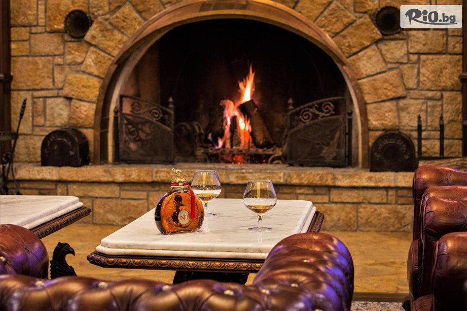 Макси Парк Хотел и СПА - thumb 14 Макси Парк Хотел и СПА - thumb 14