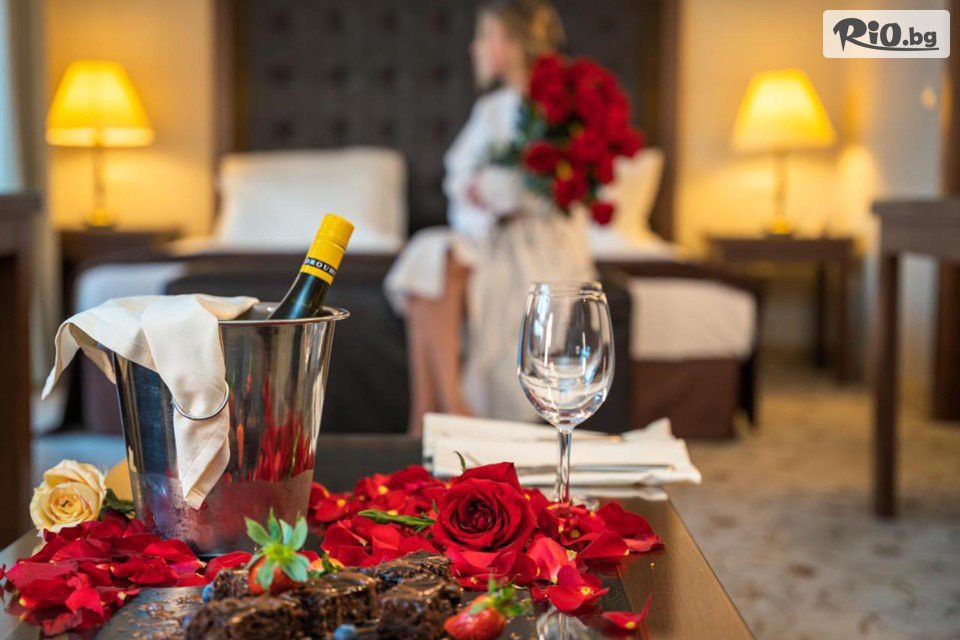 Макси Парк Хотел и СПА - thumb 16 Макси Парк Хотел и СПА - thumb 16