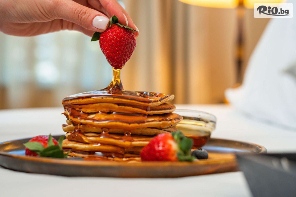 Макси Парк Хотел и СПА - thumb 17 Макси Парк Хотел и СПА - thumb 17