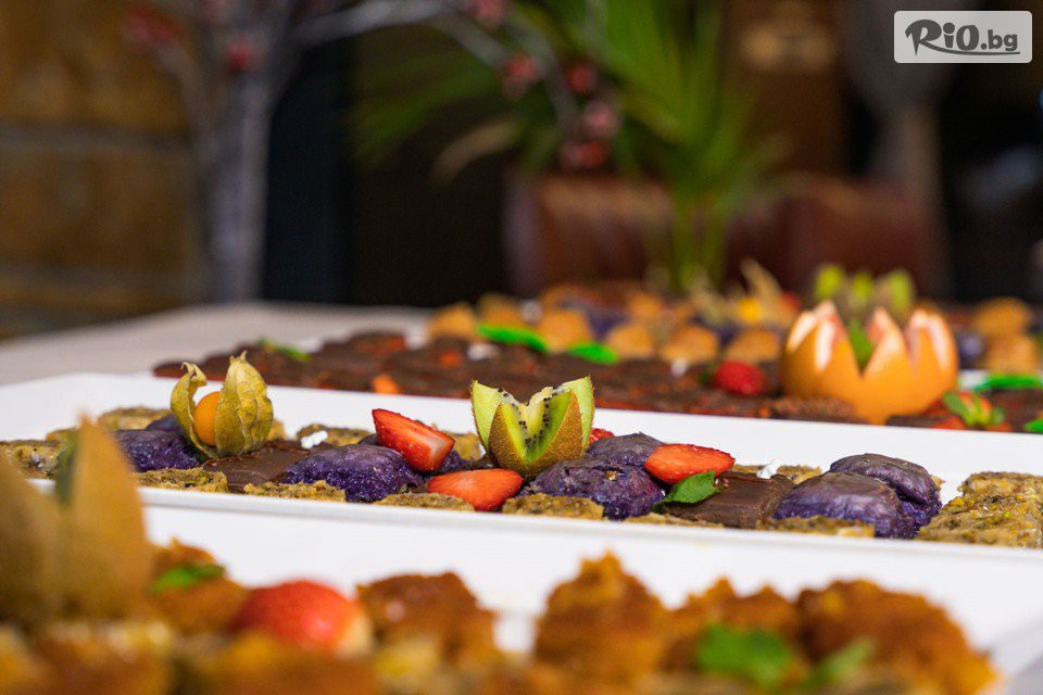 Макси Парк Хотел и СПА - thumb 18 Макси Парк Хотел и СПА - thumb 18