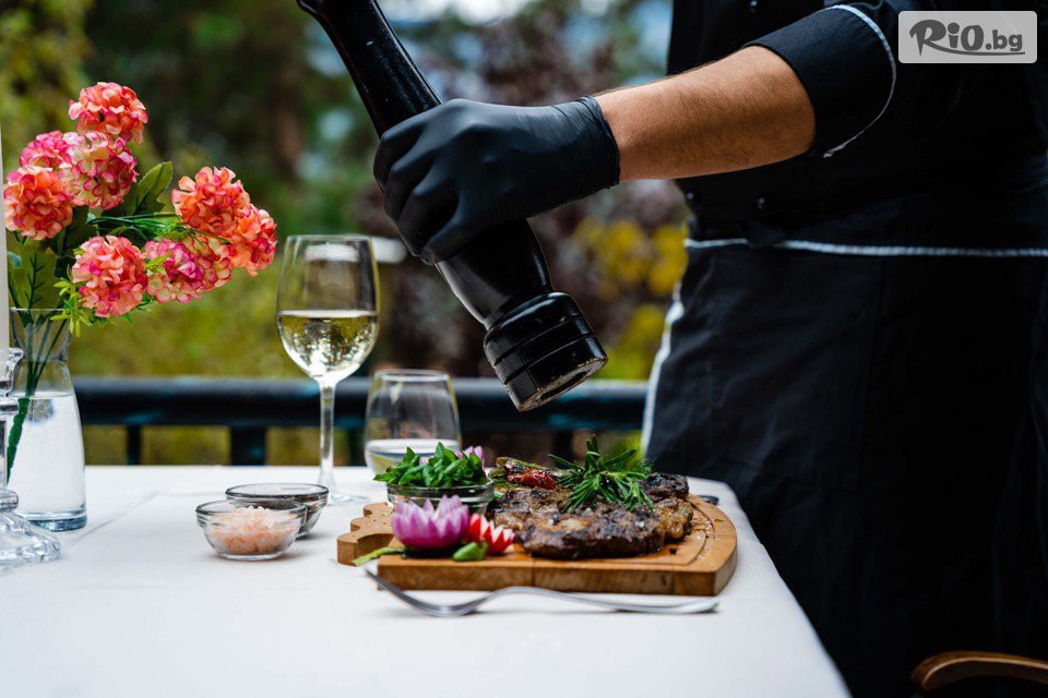 Макси Парк Хотел и СПА - thumb 21 Макси Парк Хотел и СПА - thumb 21