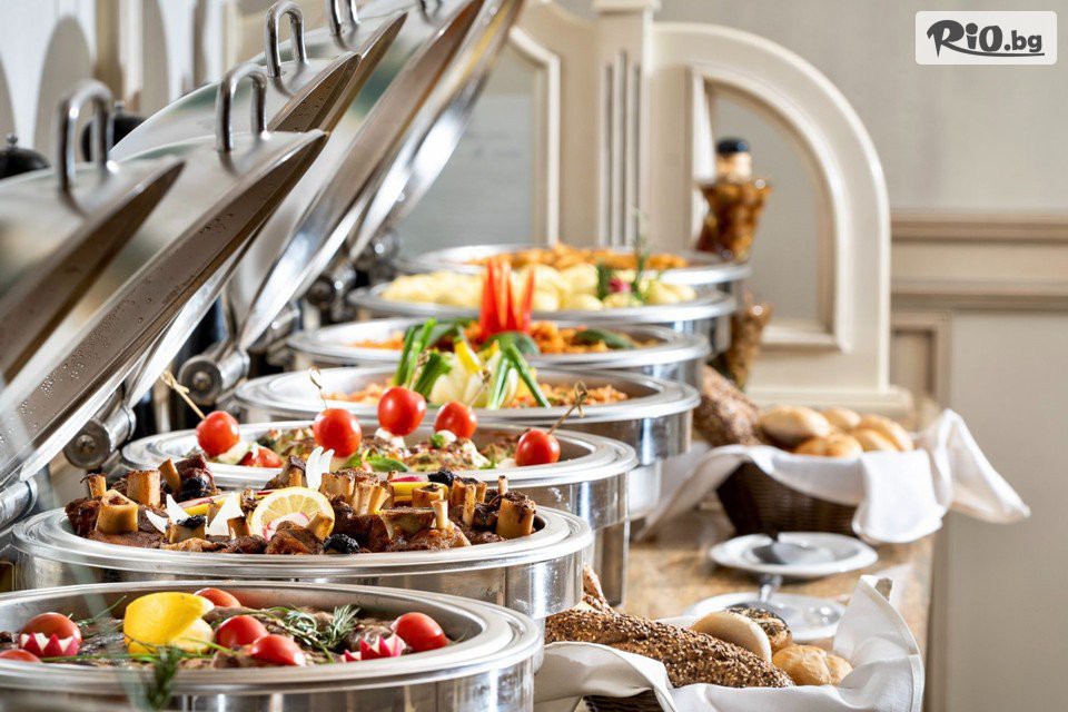 Макси Парк Хотел и СПА - thumb 23 Макси Парк Хотел и СПА - thumb 23