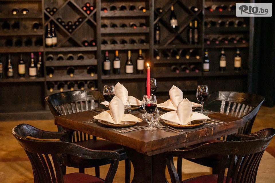 Макси Парк Хотел и СПА - thumb 24 Макси Парк Хотел и СПА - thumb 24