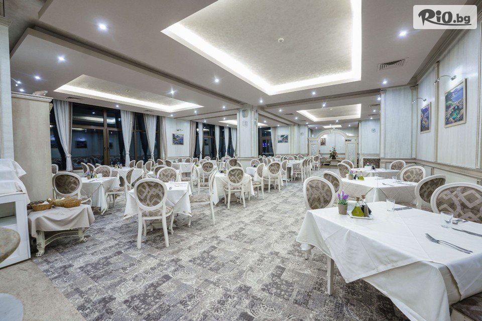 Макси Парк Хотел и СПА - thumb 25 Макси Парк Хотел и СПА - thumb 25