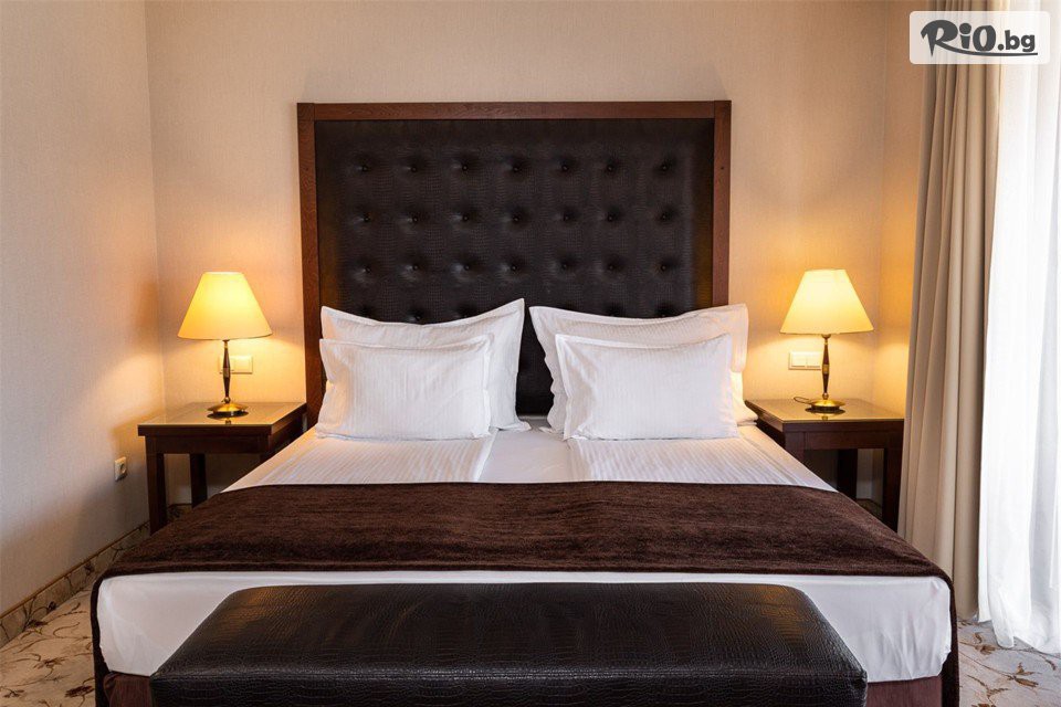 Макси Парк Хотел и СПА - thumb 30 Макси Парк Хотел и СПА - thumb 30