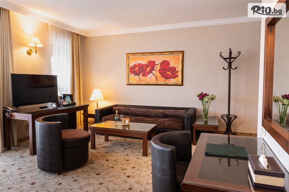 Макси Парк Хотел и СПА - thumb 31 Макси Парк Хотел и СПА - thumb 31