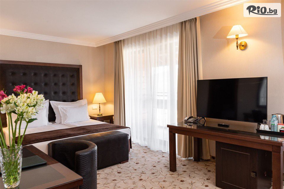 Макси Парк Хотел и СПА - thumb 32 Макси Парк Хотел и СПА - thumb 32