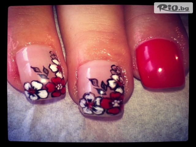 Салон за красота Коконите 2 - thumb 12