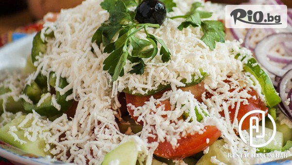 AJ Restaurant & Bar - thumb 4